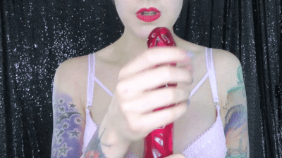 Jerk With Me. Manicured Hand JOI