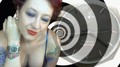 Watch Wearing Mesmerising Finger Snapping Mind-Fuck