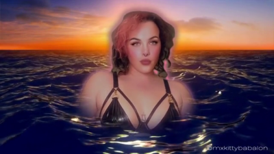 The Pleasure Of Denial: Embrace Chastity With Mistrex Babalon Pt 3