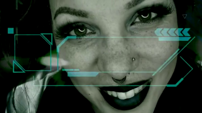 Destroyed By Sexy Hacker Kitty Babalon Custom Executrixxx-Fantasy