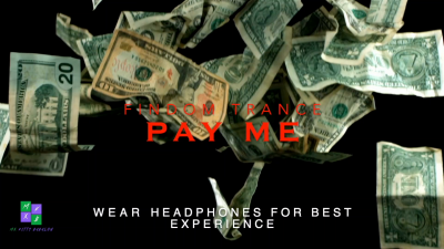 Pay Me Findom Trance Mesmerize