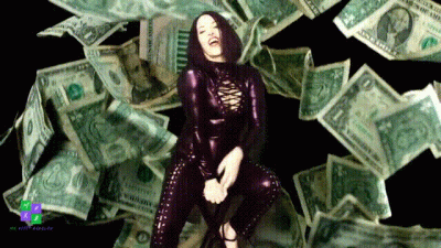Findom Kitty Babalon Drains You With ASMR 720 Sd Edition