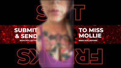 Spitting In Gym Gear