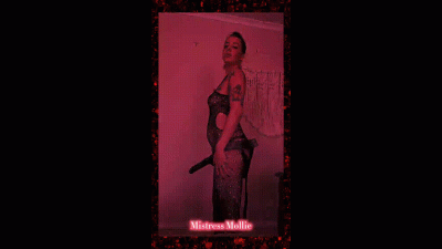 Strap On Dancers Delight Full Clip