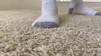 Best Of Luck, Tiny Fuck!