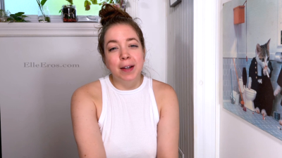 Make Me Wet CEI JOI With Elle Eros