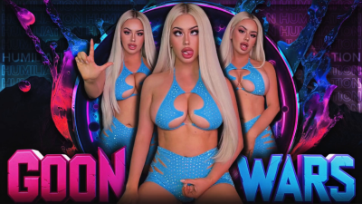 Alissa Ryan - GOON WARS: Humiliation - iWantClips