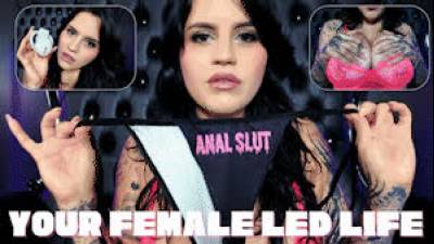 Your Female Led Life: Sending My Boyfriend To Work In Slutty Panties & Chastity, Exposure Risk Fantasy