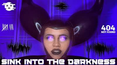 Sink Into The Darkness Ft Miss Roper