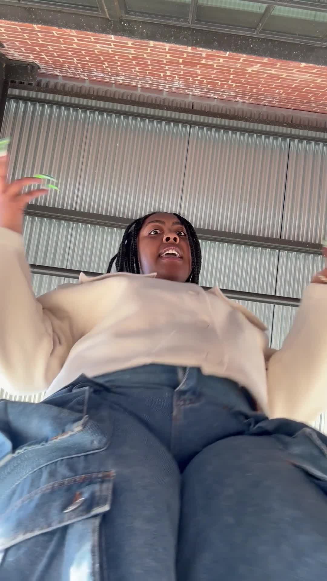 Boss Blue Jean Butt Crush