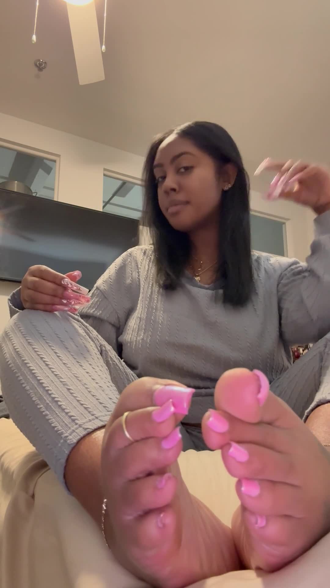 Pinky Please
