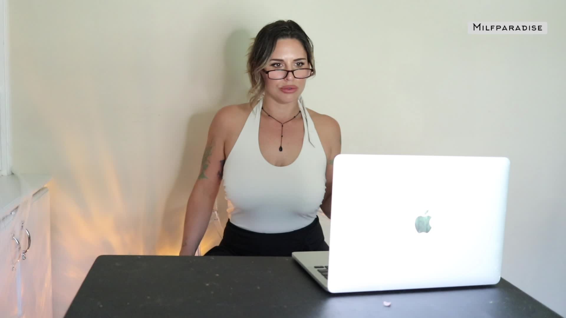 Class Punishes Teacher