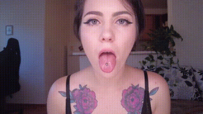 Drooling For Your Cock