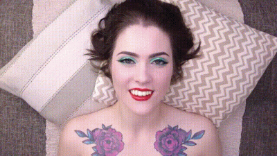 Face Fetish Video #4