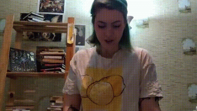 She Caught You With Her Favourite Lotion (No Male Voice, Roleplay, POV)