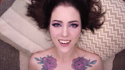 Face Fetish Video #6