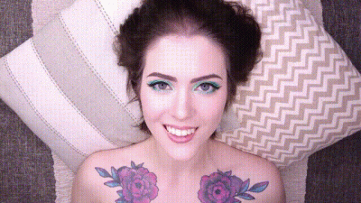 Face Fetish Video #3