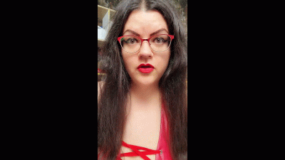 Goon For My Perfect Face As You $Pend!