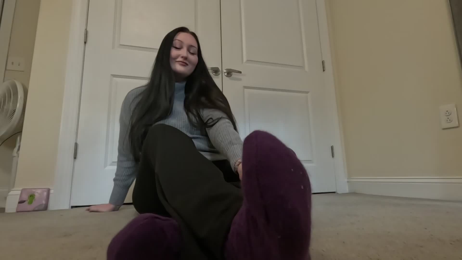 I Own You Not Your Wife