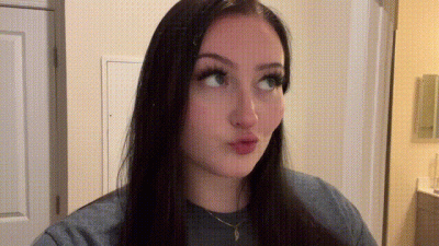 Paid In Feet For Helping Neighbor Move