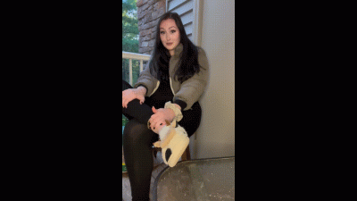 If Your Girlfriend Thinks I'll Seduce You I Might As Well