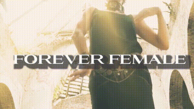 Forever Female A Genuine Feminisation File