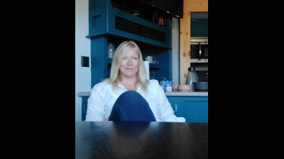 Dirty Crossed Soles JOI