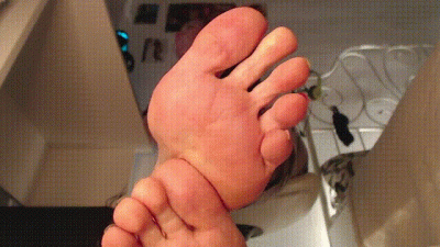 Multicolor Toes