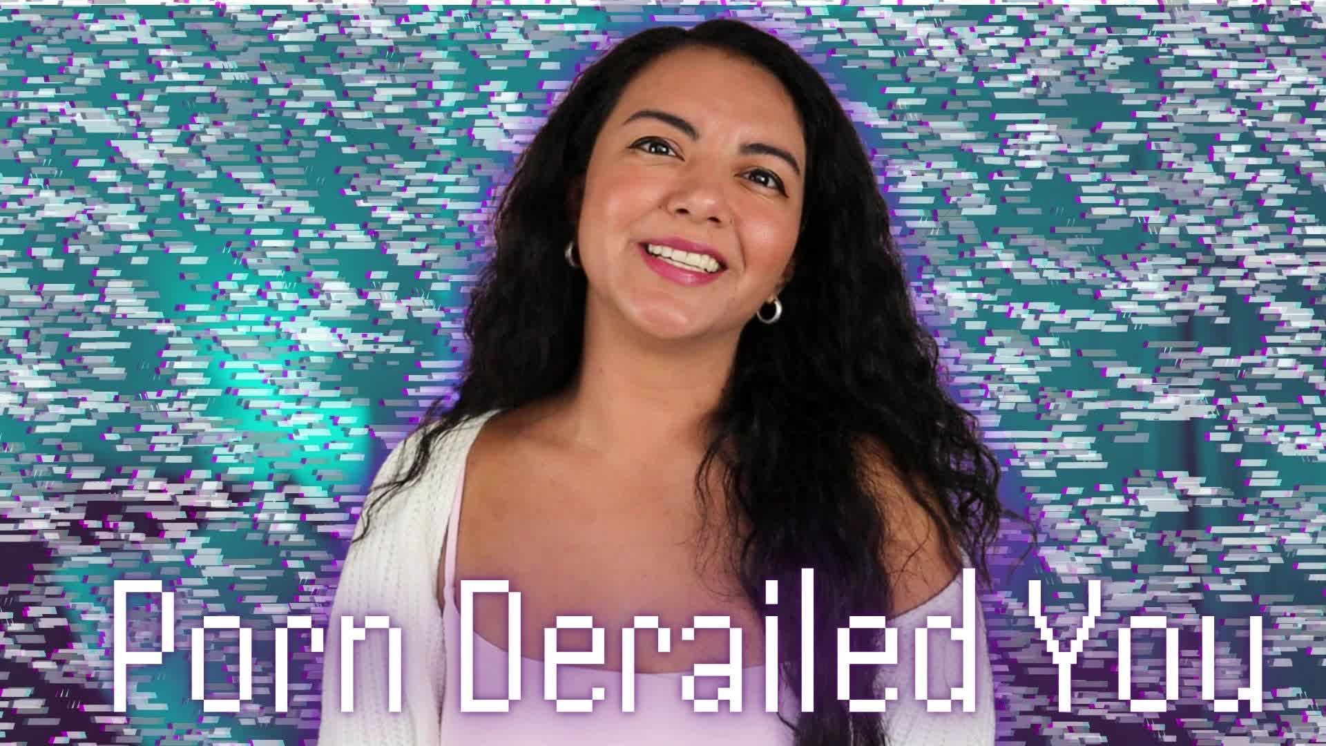 Porn Derailed You Beta