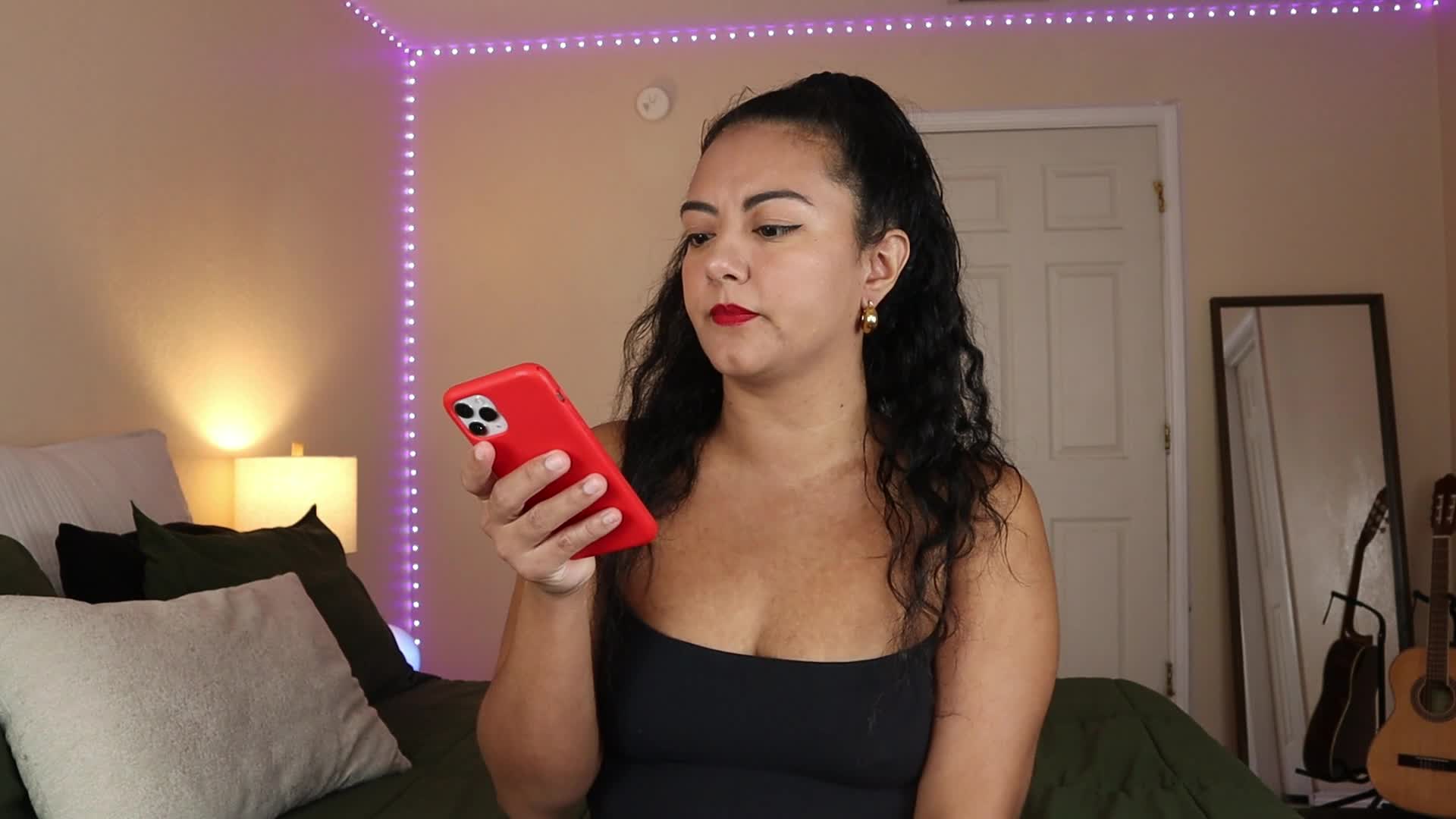Live Sissy Phone Call