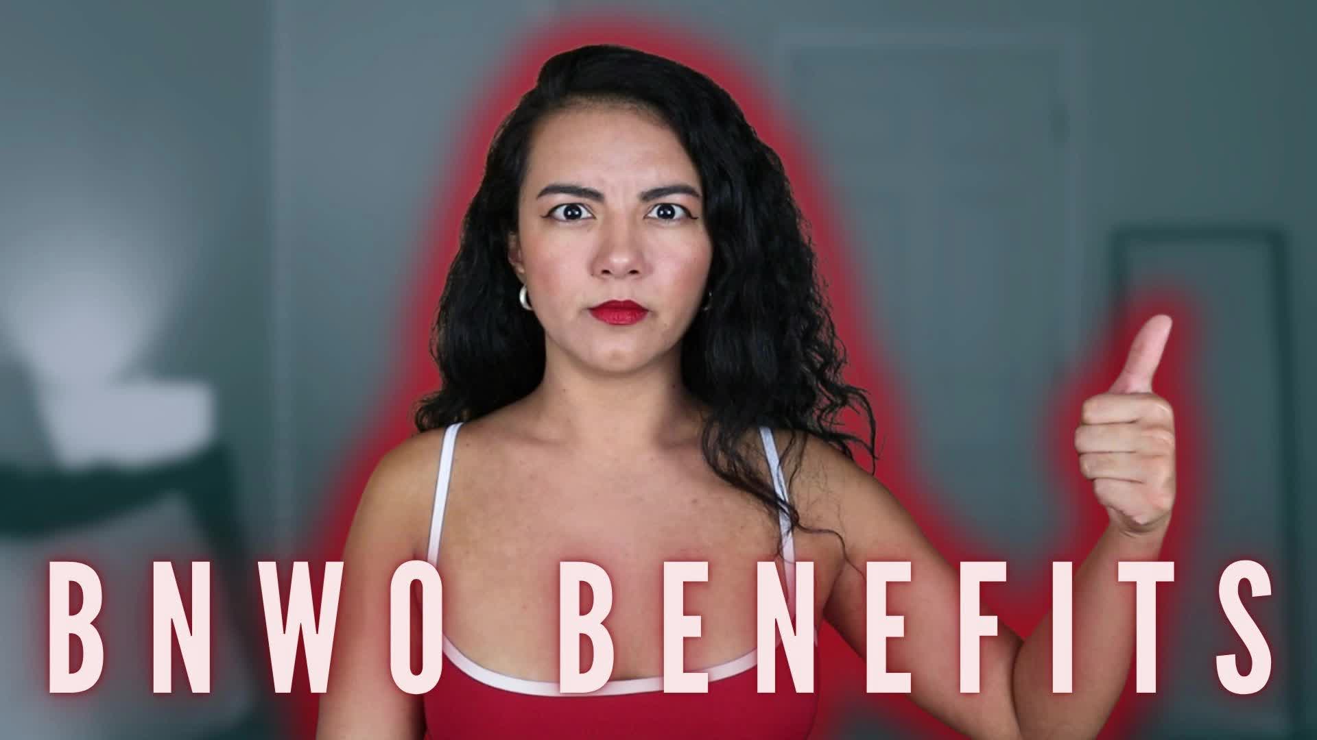 Bnwo Benefits
