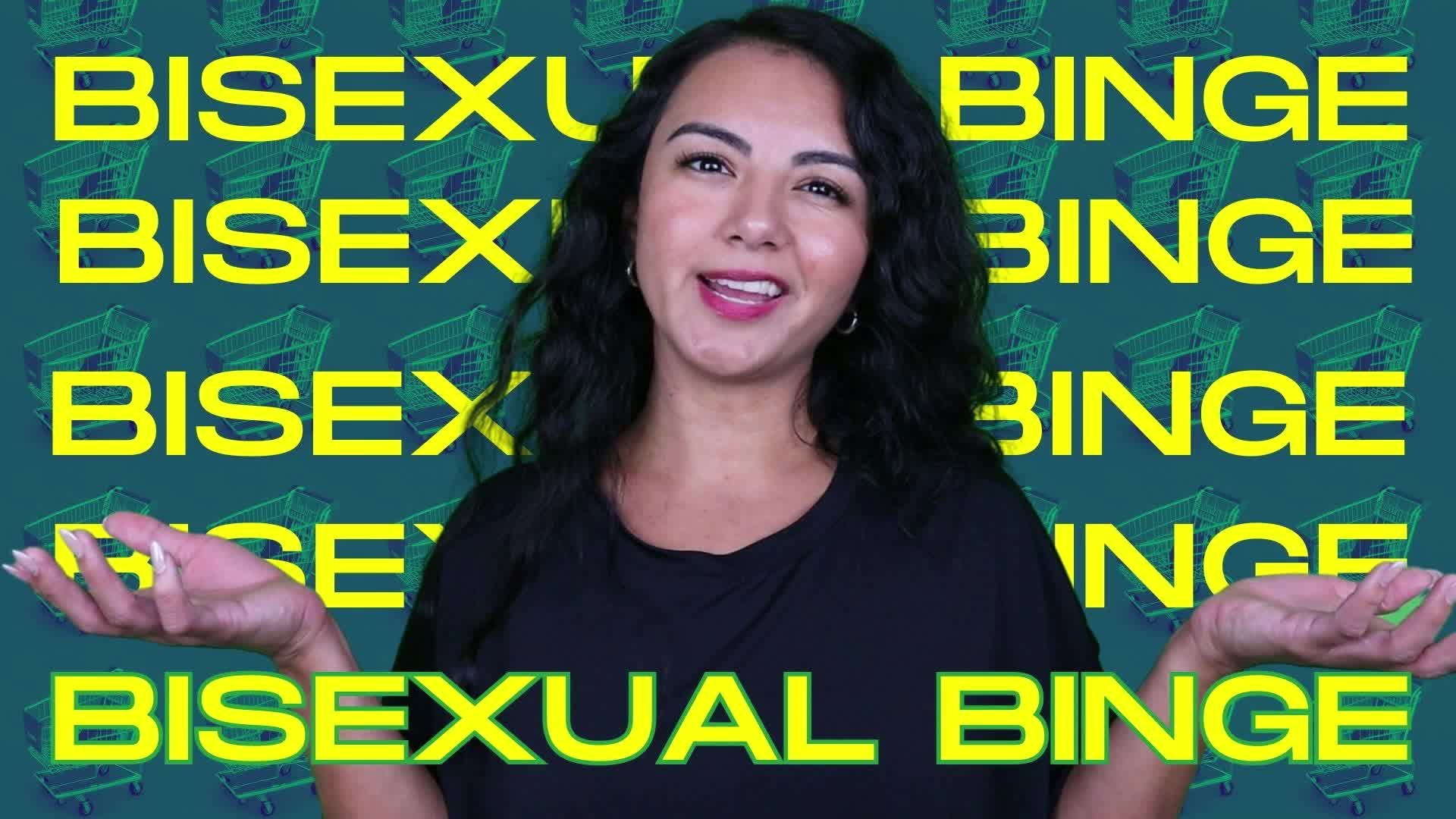 Bi-Sexual