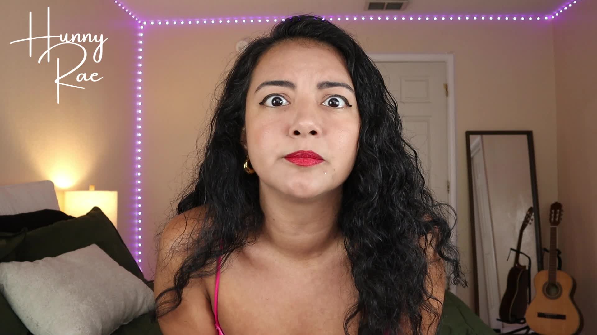 Physically Submit To BBC