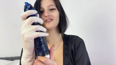 Masturbate Before Bedtime