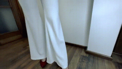 Striptease And Masturbating Cum