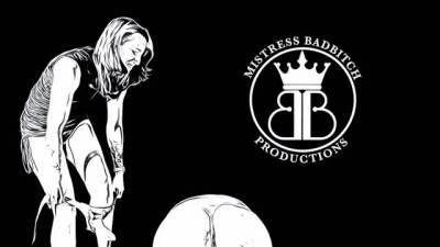 Sultry Foot Seduction