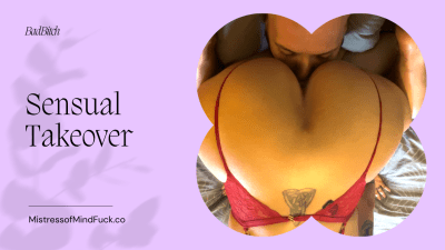 Sensual Takeover