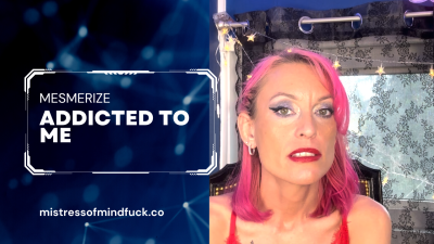 Mesmerize: Addicted To Me