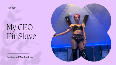 My Ceo Finslave