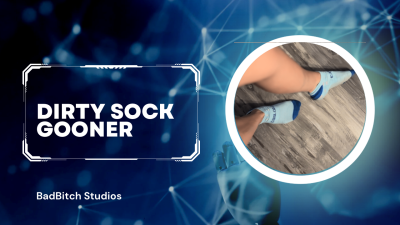 Dirty Sock Goon