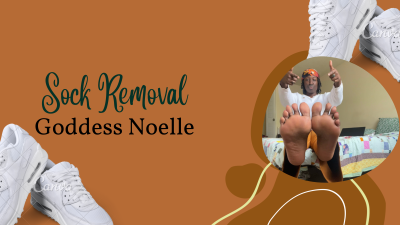 Sock Removal