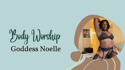 Body Worship