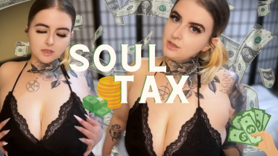 Soul Tax
