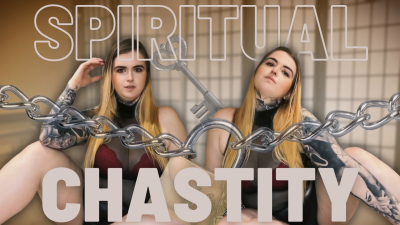 Spiritual Chastity