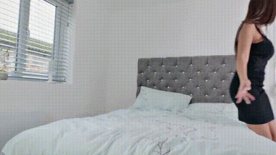 Little Black Dresses With Zara Mae