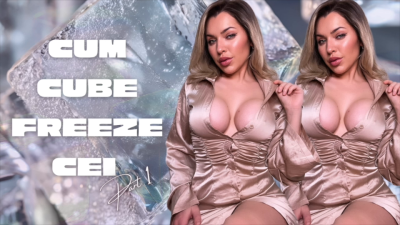 Cum Cube Freeze CEI- Part 1