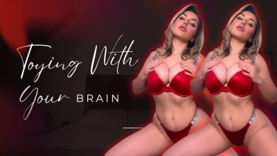 Toying With Your Brain