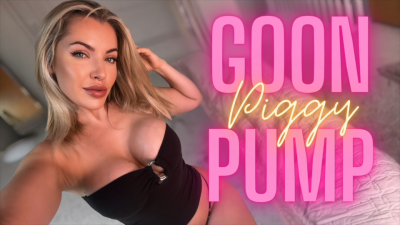 Goon Piggy Pump