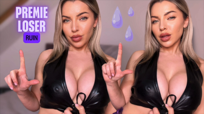 Premie Loser Ruin