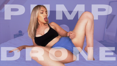 Pump Drone